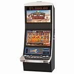 cadillac jack slot machines